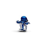 Charm Pandora Donna Animals and Pets in Argento 794706C01 - 794706C01